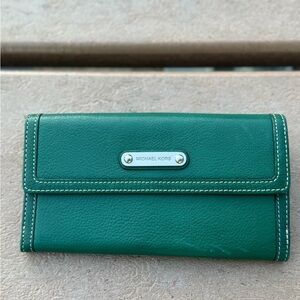 Michael Kors wallet